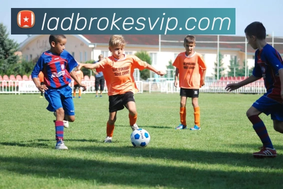 LadbrokesAPP 封面图